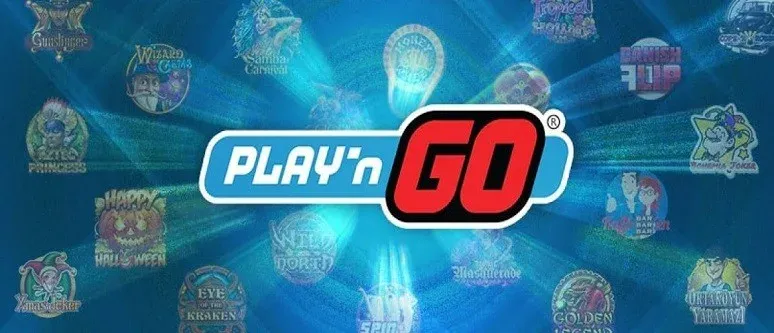 Play'n GO