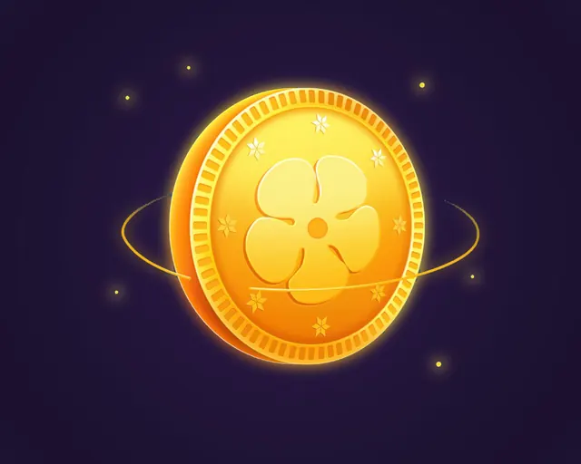 Coin (Coinflip) на Cabura